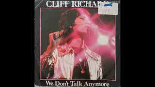 Cliff Richard   Count me out