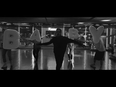 LEFT BOY - BITTE BRICH MEIN HERZ NICHT BABY