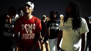 Benji - No Disrespect (Official Music Video)