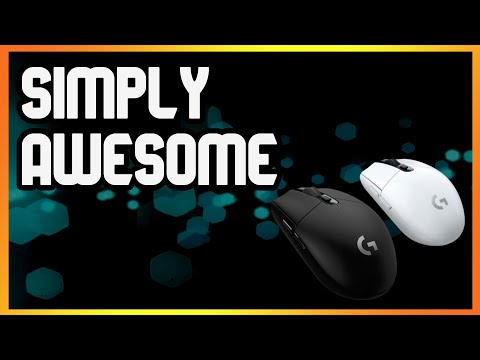 Logitech G305 Review (2020) | The Best FPS Gaming Mouse Under $60