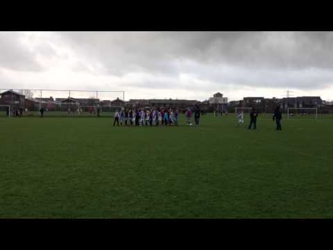 Overbos D7 - Onze Gezellen D4 (07-12-2013)