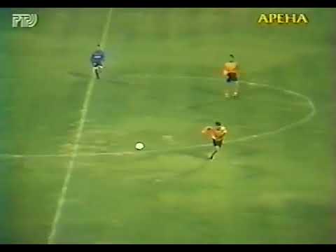 Ararat Yerevan - Dynamo Moscow (UEFA Cup Winners Cup 1995-96, first round)