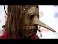 The Tragic Real Life Story Of Slipknot