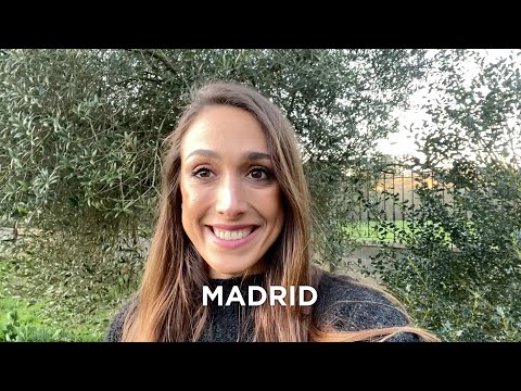 How to Pronounce "Madrid" - Subscriber Request