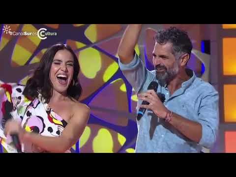 Roko y Jesús Bienvenido presentan Habanera de la máscara en La tarde, aquí y ahora con Juan y Medio