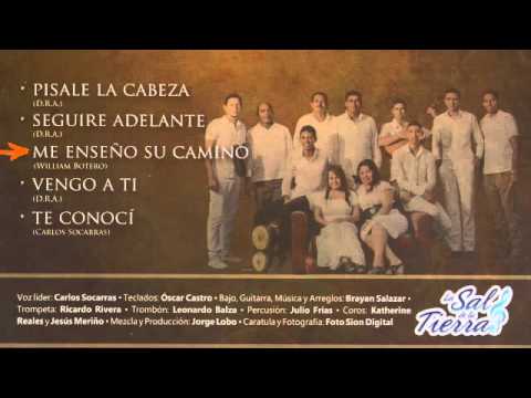 La Sal De La Tierra Álbum Completo