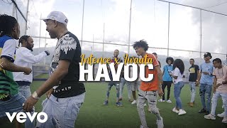 Intense - HAVOC (ft. IWaata)