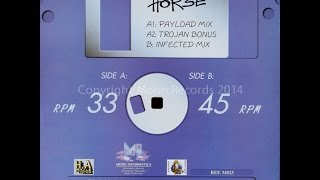 Aldus haza - Trojan horse (trojan bonus)
