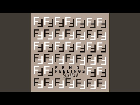 FENDI FEELINGS