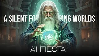 AI Fiesta Review — The Future of AI Workflows (Multi-Model, Auto-Selector, Image Gen!)