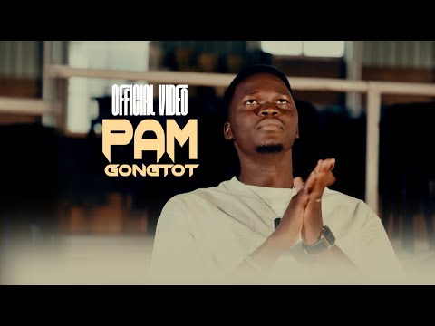 PAM GONGTOT (OFFICIAL MUSIC VIDEO) Emmanuel Gach
