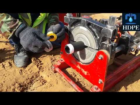 Brass Gate Valve 1 1/2 inch fixing HDPE pipe