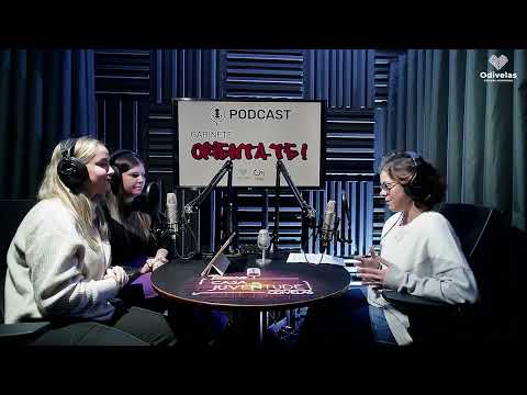    0:02 / 20:59   Podcast Orienta-te (Casa da Juventude de Odivelas) #13 "Multiculturalidade na Escola"