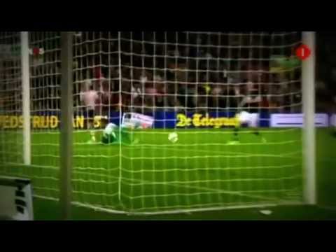 Tim Matavz '12/'13 | 1st season half