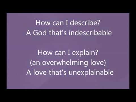 My Heart Sings by William McDowell