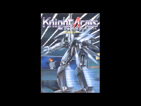 Knight Arms (X68K) - Destructive Note
