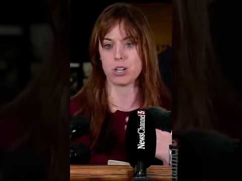 Reporters detail witnessing failed execution of Christa Pike
