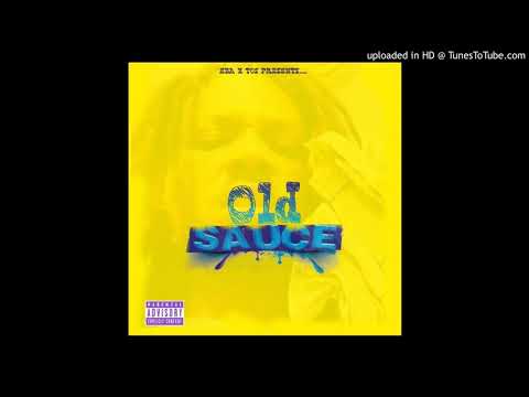 Old Sauce - lisauce
