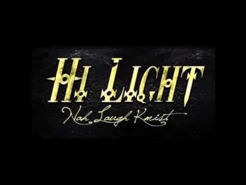 Hi Light - Weed Anthem Mix By Dj Toby