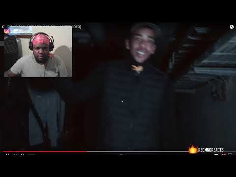 AMERICAN REACT TO SWEDISH RAPOWEN - KAN EJ MED MIG #SWEDENDRILL #SWEDENRAP