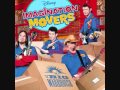 Imagination Movers - Butterfly (Excellent Quality)