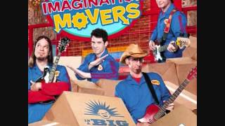 Imagination Movers - Butterfly (Excellent Quality)