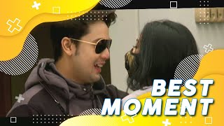 Download lagu Kriss Hatta KEPERGOK Romantis sama Seorang Cewek! | Best Moment Brownis Jalan Jalan (23/1/21) mp3