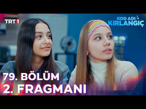 Kod Adı Kırlangıç 79. Bölüm 2. Fragmanı - Ön İzleme Detayları