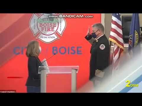 KBOI: CBS 2 NEWS AT 4PM OPEN (12-07-2020)