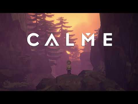 Calme youtube-video