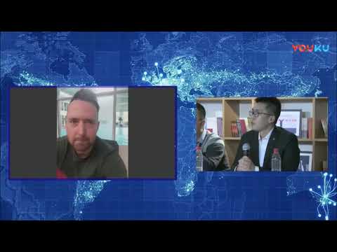 2018 World Chinese 8 Ball Masters Grand Final - Webcast News Briefing - Gareth Potts