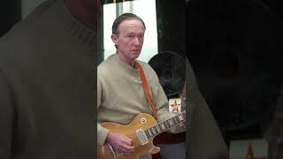 Ocean Colour Scene's Steve Cradock rocks the roof off TFI Unplugged 🎸🔥