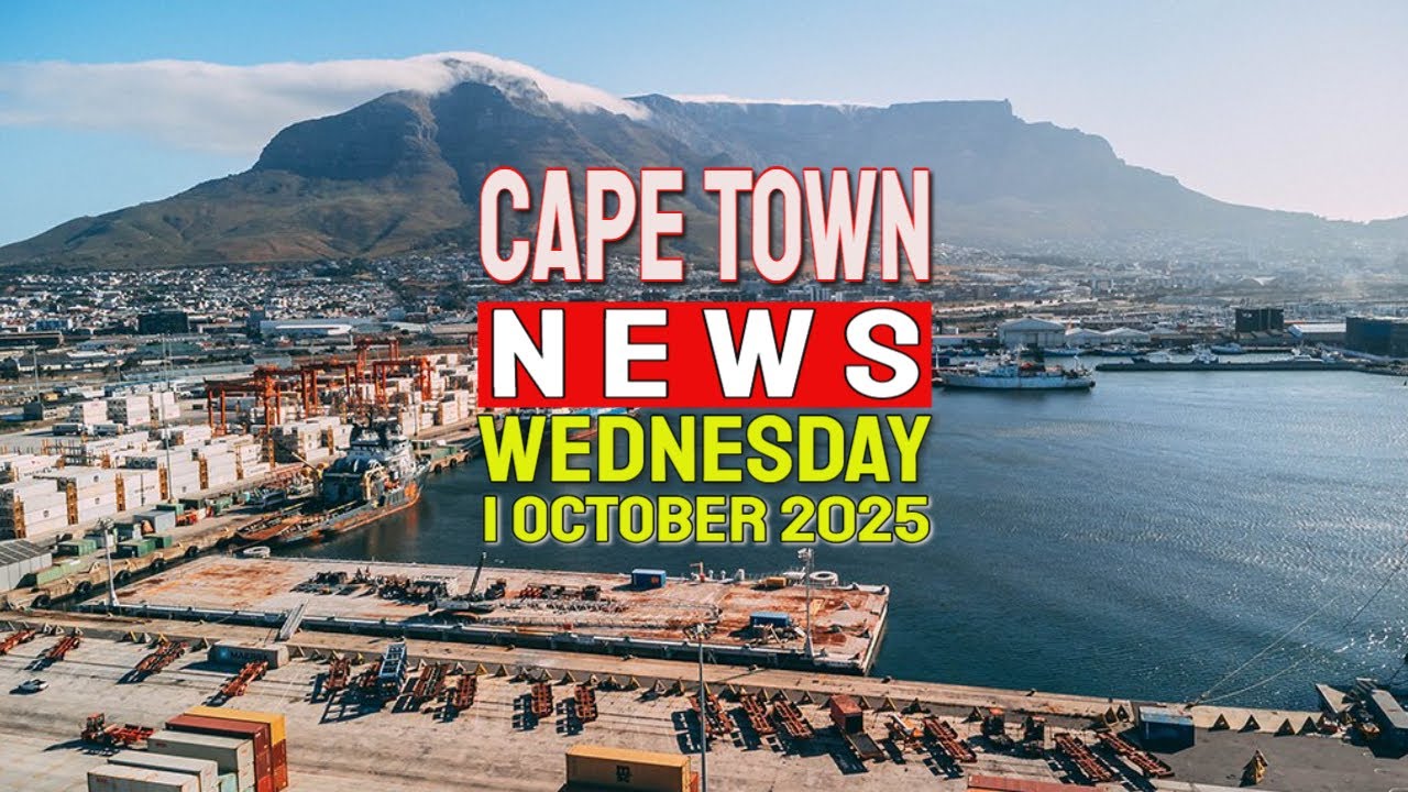 Wednesday, the 1st of October, 2025.