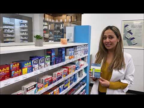 Pure Integrated Pharmacy: Emtrix