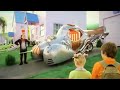 The Cat In The Hat 2003 Rio 2011 Theatrical Trailer 2