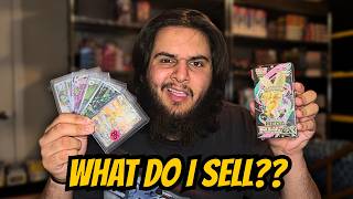 Sealed or Singles - Which Makes More Sense?