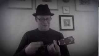 Dr Bekken: CLAP HANDS, HERE COMES CHARLIE