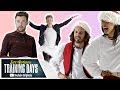 Jack Whitehall Maya Jama Manny More Learn RUSSIAN DANCING Jack Whitehall Training Days