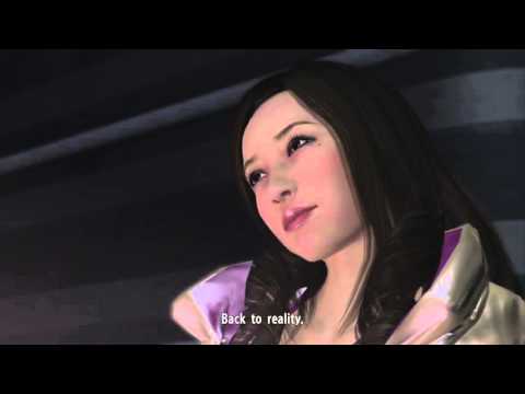 Yakuza 5 playthrough pt127 - Dreams of Escape/One WEIRD Guy