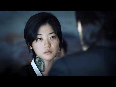 A girl SO POWERFUL and DEADLY, the MOST FEARED agents are ordered to HUNT her down