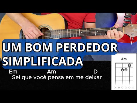 Um Bom Perdedor - Bruno & Marrone