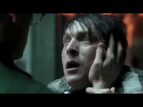 Nygmobblepot vs Jerome - My boyfriend's back (4×13)