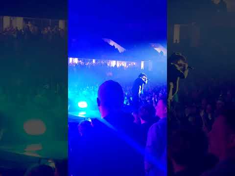 "We The Kingdom" concert @ Winter Jam 2023 @Freedom Hall, LOUISVILLE, KY.