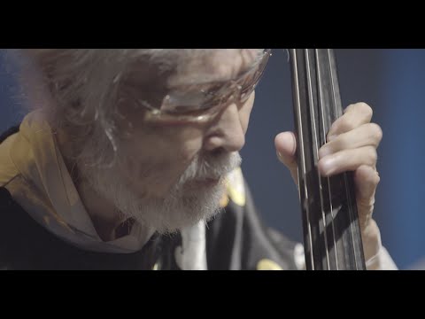映画『JAZZ GODFATHER』予告編
