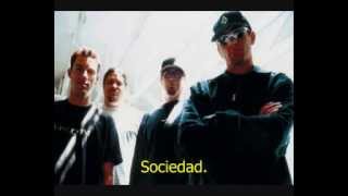 Pennywise - Society