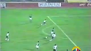Gol de Raul Sánchez a Colo Colo | Copa Chile 1994