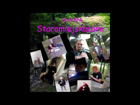 04. RVDY MNL - WICHU ŁYSY (BÓG JEST ŁYSY REMIX)