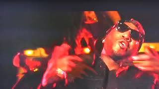 Red Cafe ft. Jeezy - Champagne For The Pain