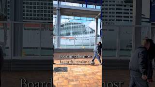 Step onboard MSC World Europa — MSC’s most futuristic ship