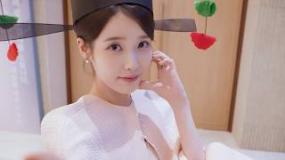 [IU TV] 아직도 난 더 가지고 싶어 (신분👑)ㅣ21세기 대군부인 비하인드